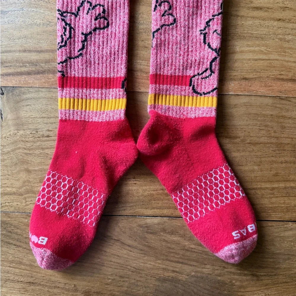 Bombas limited edition Sesame Street socks lot